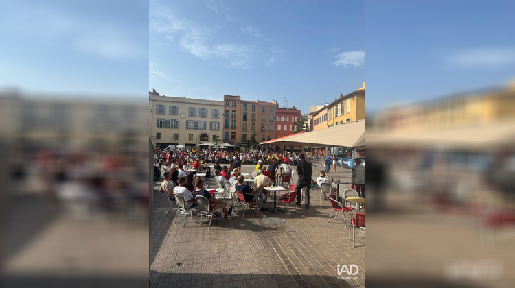 Ma-Cabane - Vente Local commercial Perpignan, 70 m²