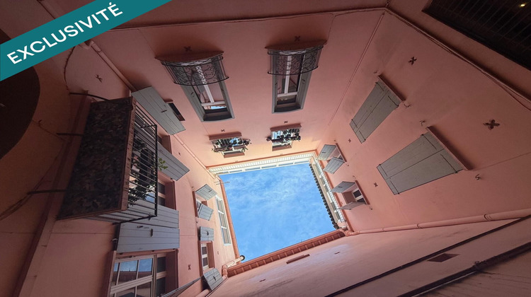 Ma-Cabane - Vente Local commercial Perpignan, 80 m²