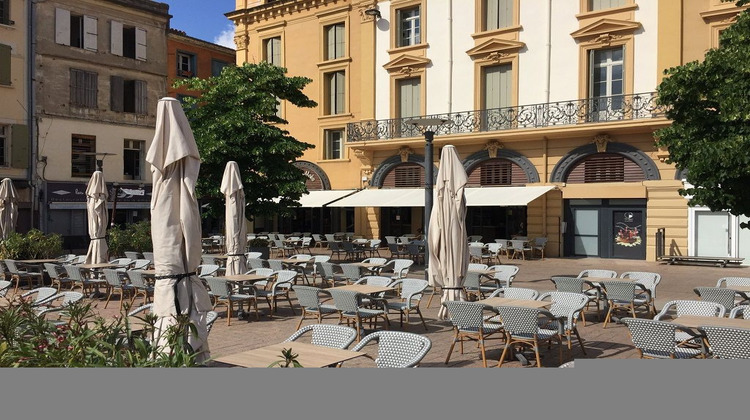 Ma-Cabane - Vente Local commercial PERPIGNAN, 300 m²