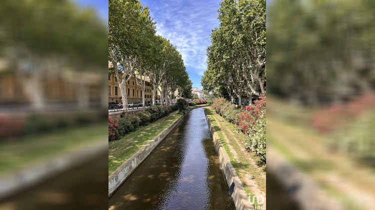 Ma-Cabane - Vente Local commercial Perpignan, 56 m²