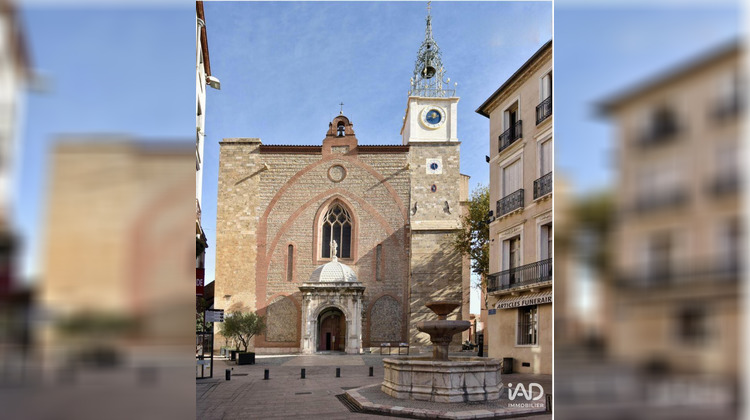 Ma-Cabane - Vente Local commercial Perpignan, 149 m²