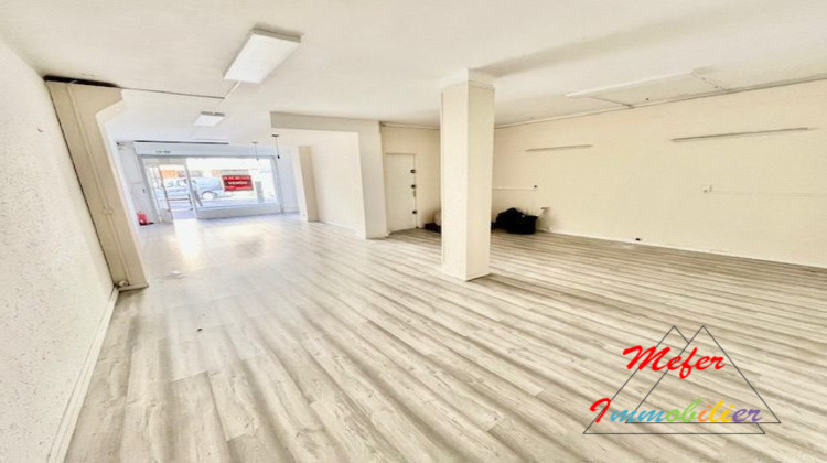 Ma-Cabane - Vente Local commercial Perpignan, 110 m²