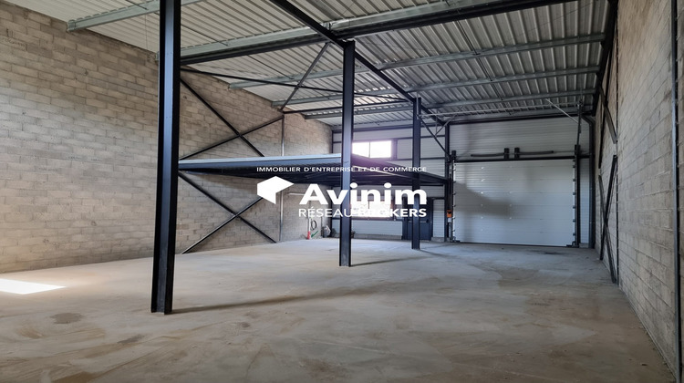 Ma-Cabane - Vente Local commercial Perpignan, 231 m²