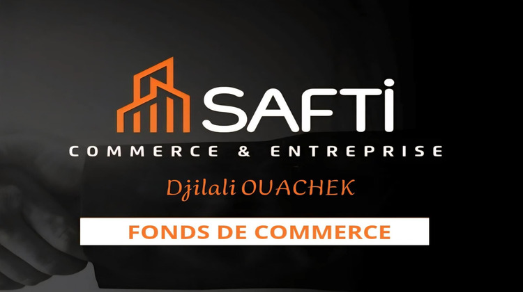 Ma-Cabane - Vente Local commercial Perpignan, 65 m²