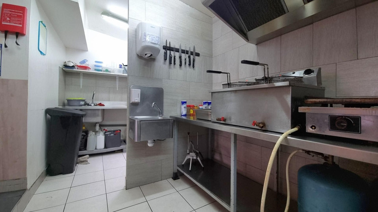 Ma-Cabane - Vente Local commercial Perpignan, 65 m²