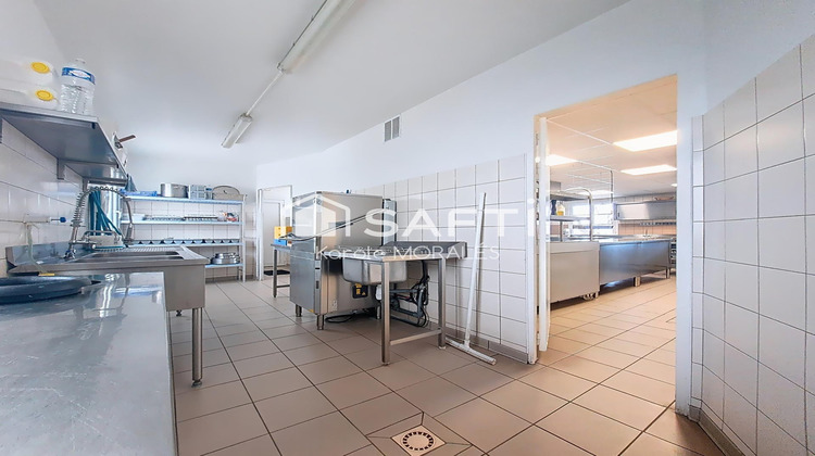 Ma-Cabane - Vente Local commercial Perpignan, 470 m²