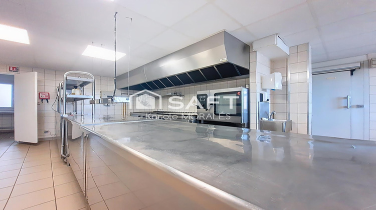 Ma-Cabane - Vente Local commercial Perpignan, 470 m²