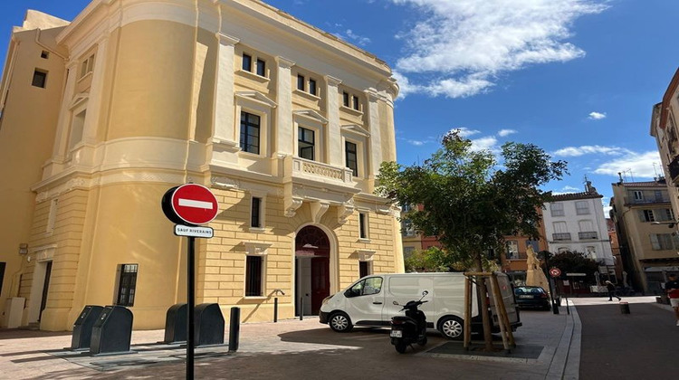 Ma-Cabane - Vente Local commercial PERPIGNAN, 65 m²