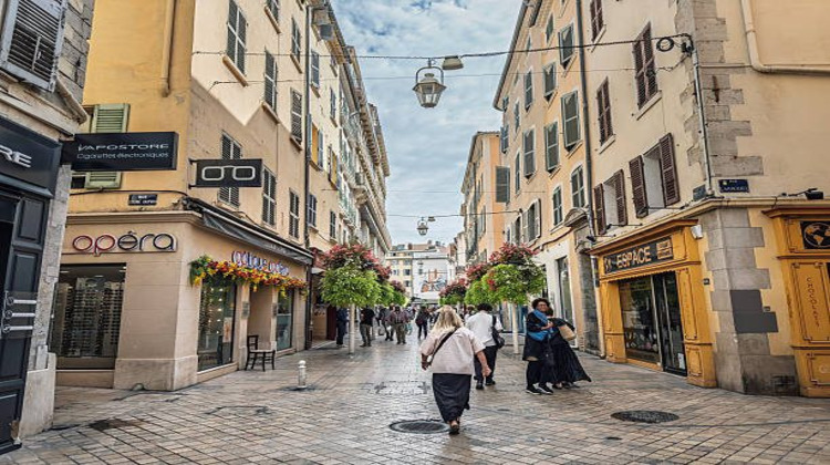 Ma-Cabane - Vente Local commercial Perpignan, 11 m²