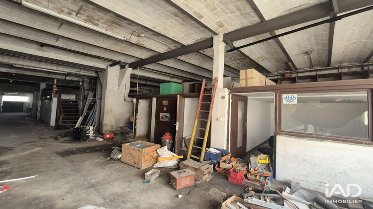 Ma-Cabane - Vente Local commercial Perpignan, 465 m²