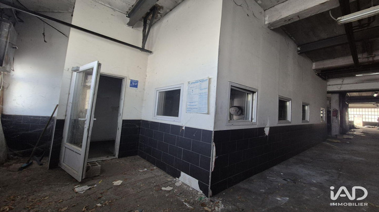 Ma-Cabane - Vente Local commercial Perpignan, 465 m²
