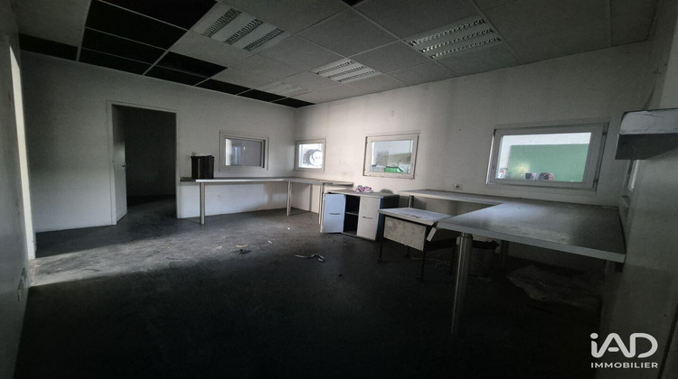 Ma-Cabane - Vente Local commercial Perpignan, 465 m²