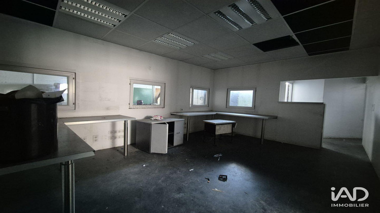 Ma-Cabane - Vente Local commercial Perpignan, 465 m²