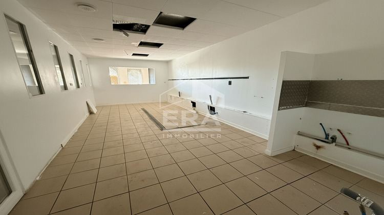 Ma-Cabane - Vente Local commercial PERPIGNAN, 305 m²