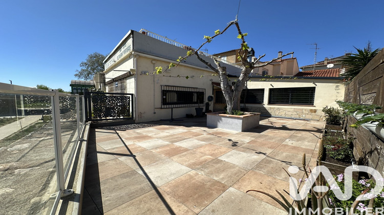 Ma-Cabane - Vente Local commercial Perpignan, 193 m²