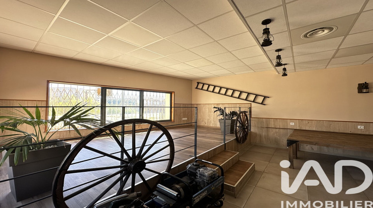 Ma-Cabane - Vente Local commercial Perpignan, 193 m²