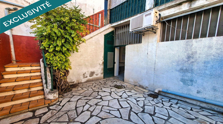 Ma-Cabane - Vente Local commercial Perpignan, 0 m²