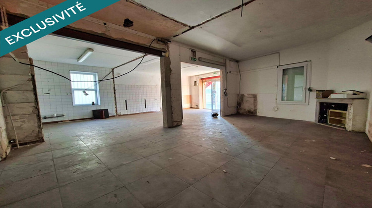 Ma-Cabane - Vente Local commercial Perpignan, 0 m²