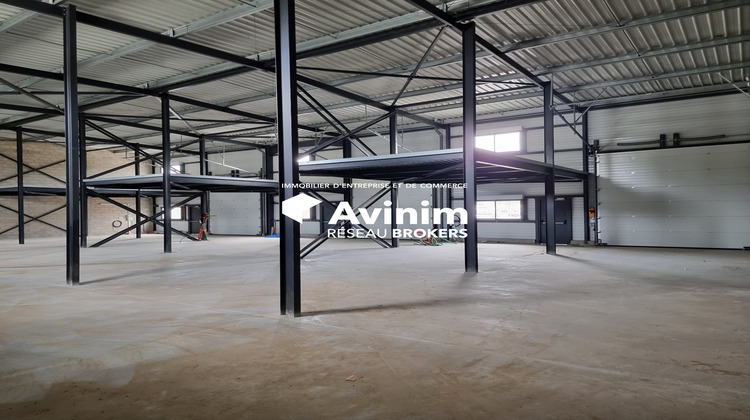 Ma-Cabane - Vente Local commercial Perpignan, 925 m²