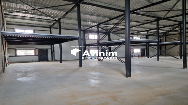 Ma-Cabane - Vente Local commercial Perpignan, 925 m²