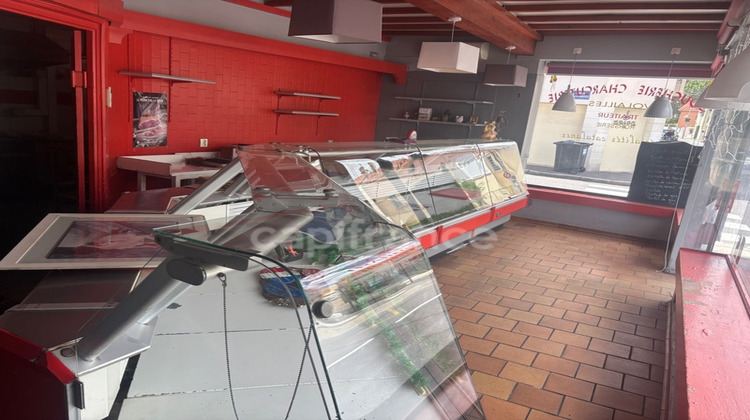 Ma-Cabane - Vente Local commercial PERPIGNAN, 51 m²