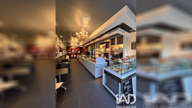 Ma-Cabane - Vente Local commercial Perpignan, 122 m²