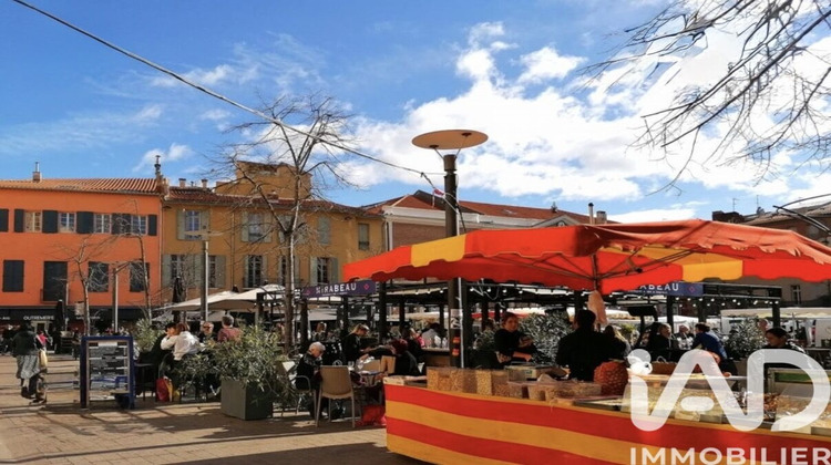 Ma-Cabane - Vente Local commercial Perpignan, 122 m²
