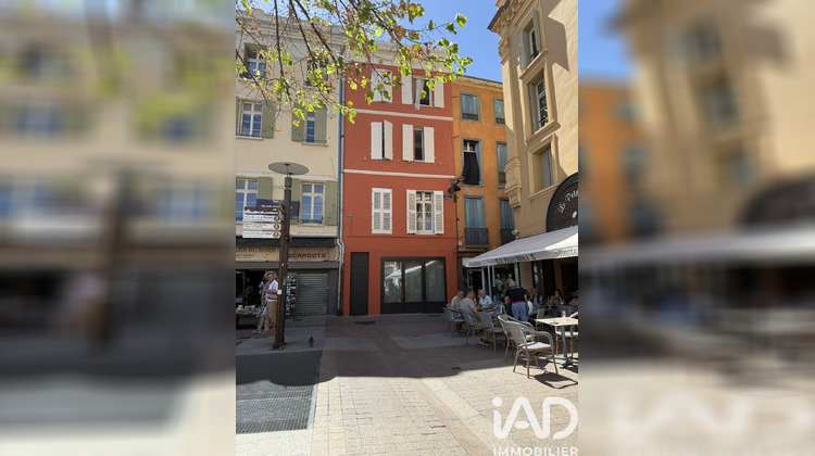 Ma-Cabane - Vente Local commercial Perpignan, 122 m²