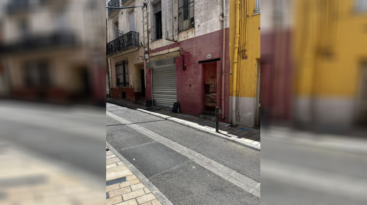 Ma-Cabane - Vente Local commercial PERPIGNAN, 150 m²