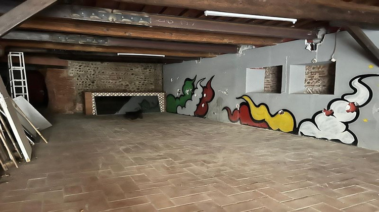 Ma-Cabane - Vente Local commercial PERPIGNAN, 150 m²