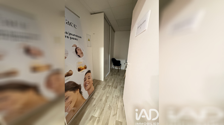 Ma-Cabane - Vente Local commercial Perpignan, 152 m²