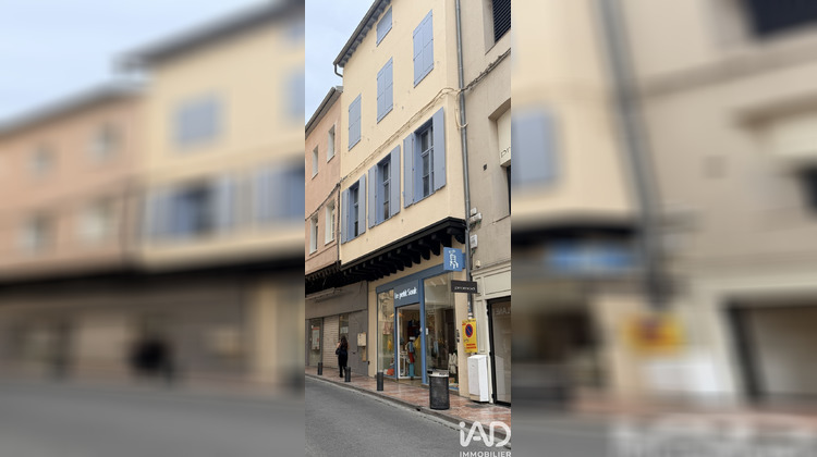 Ma-Cabane - Vente Local commercial Perpignan, 205 m²