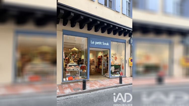 Ma-Cabane - Vente Local commercial Perpignan, 205 m²