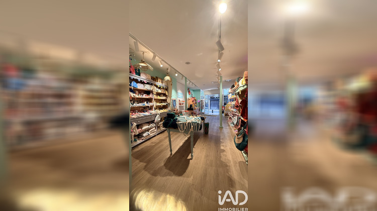 Ma-Cabane - Vente Local commercial Perpignan, 205 m²