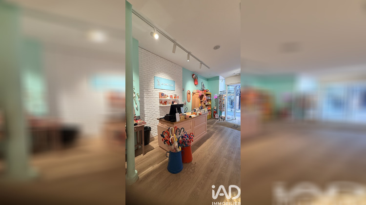 Ma-Cabane - Vente Local commercial Perpignan, 205 m²
