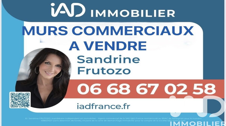 Ma-Cabane - Vente Local commercial Perpignan, 83 m²