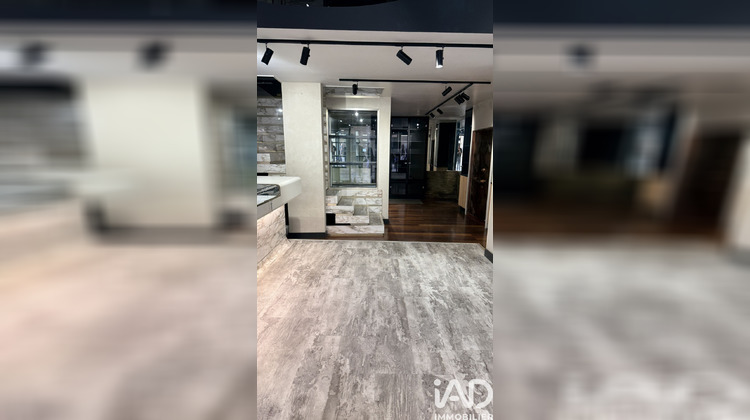 Ma-Cabane - Vente Local commercial Perpignan, 83 m²