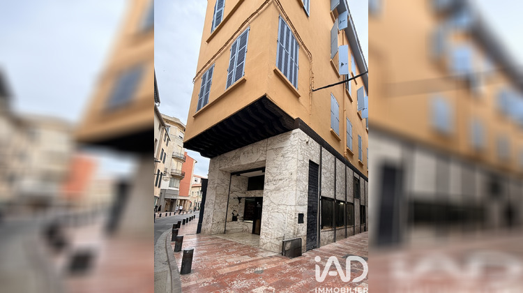 Ma-Cabane - Vente Local commercial Perpignan, 83 m²