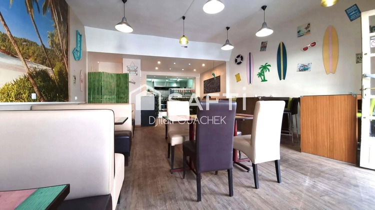 Ma-Cabane - Vente Local commercial Perpignan, 65 m²