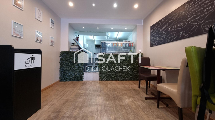 Ma-Cabane - Vente Local commercial Perpignan, 65 m²