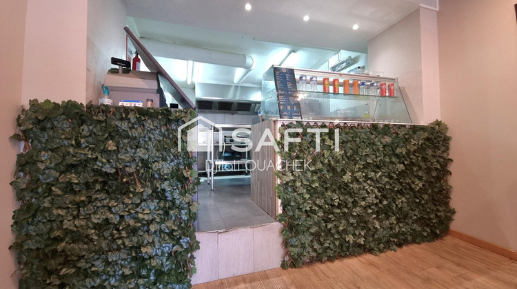 Ma-Cabane - Vente Local commercial Perpignan, 65 m²