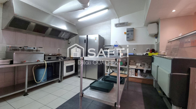 Ma-Cabane - Vente Local commercial Perpignan, 65 m²