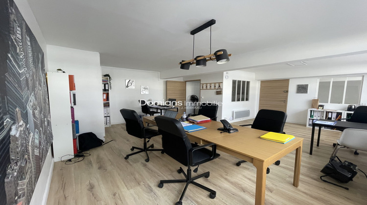 Ma-Cabane - Vente Local commercial Perpignan, 128 m²