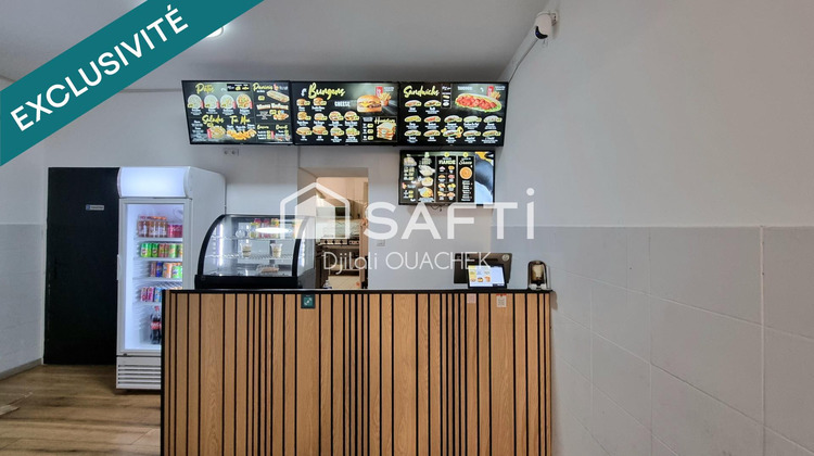 Ma-Cabane - Vente Local commercial Perpignan, 80 m²