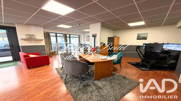 Ma-Cabane - Vente Local commercial Perpignan, 121 m²
