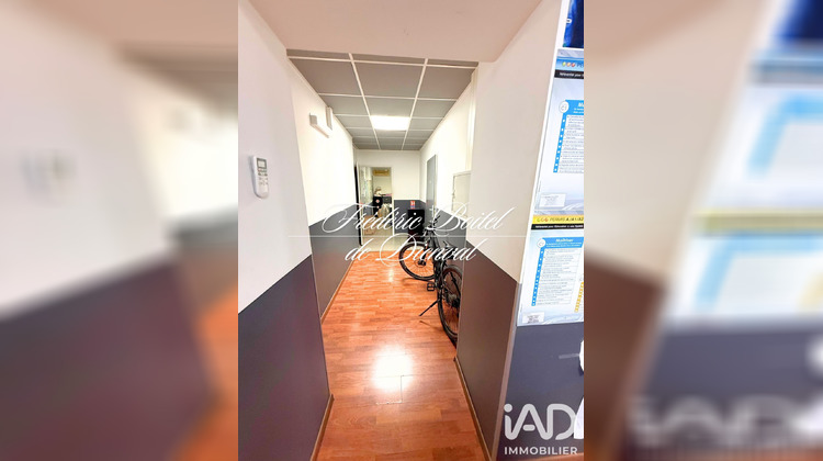 Ma-Cabane - Vente Local commercial Perpignan, 121 m²
