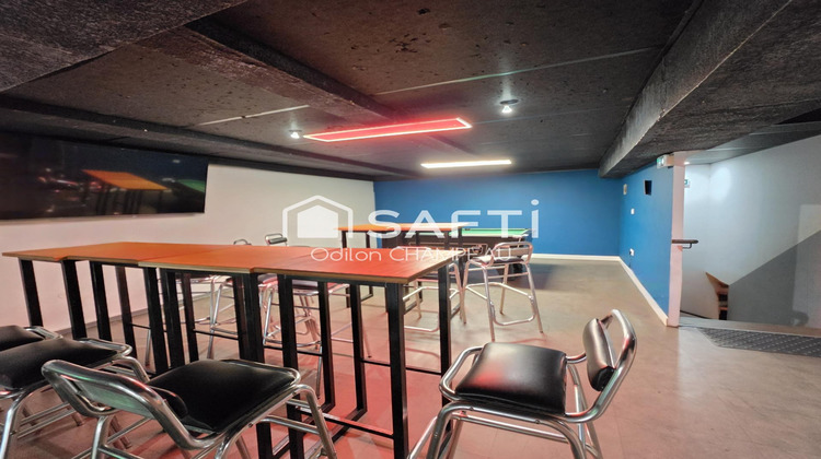 Ma-Cabane - Vente Local commercial Perpignan, 200 m²