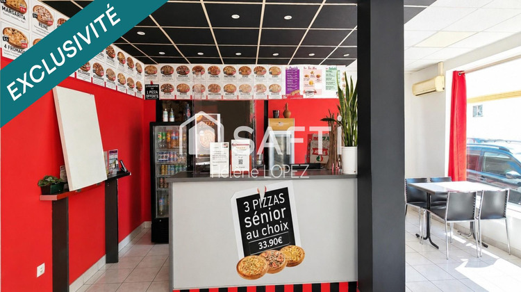 Ma-Cabane - Vente Local commercial Perpignan, 100 m²
