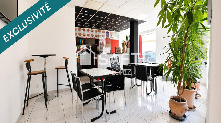 Ma-Cabane - Vente Local commercial Perpignan, 100 m²