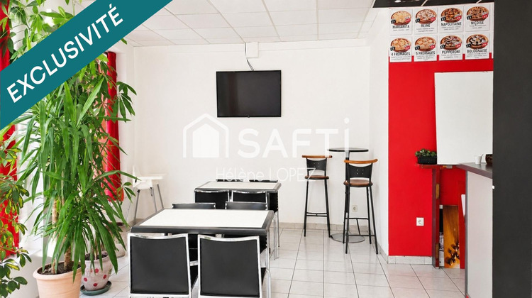 Ma-Cabane - Vente Local commercial Perpignan, 100 m²